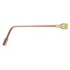 Acetylene Heating Tip J-63-2 with H-16-2E style Mixer - Compatible
