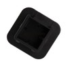 2 Inch Trailer Hitch Cover Compatible with Blessed Cross and