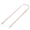 Onewer Bag Shoulder Strap,Bag Strap Leather Handbag Shoulder Adjustable Belt