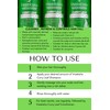 Vreeksha Curry Leaves Hair Shampoo