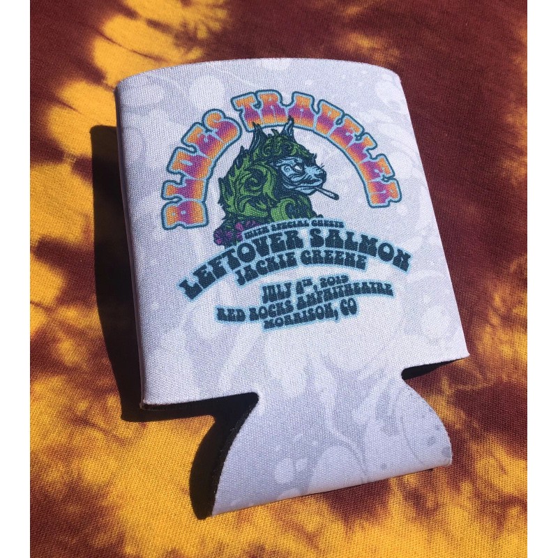 Blues Traveler/Lefto