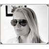KISS AIR FORCE - sonnenbrille, hd+ - GOLD, Polarisierte Linse