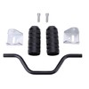 Aluminum Step Bar Foot Step Foot Peg Zoomer X Address