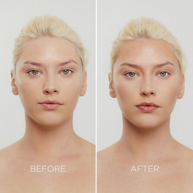 Silktone Cream Bronzer - Shade: Soft Bronze