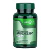 Glicinato de Magnesio 400mg Magnesio Glicinato + Omega 3 Fórmula