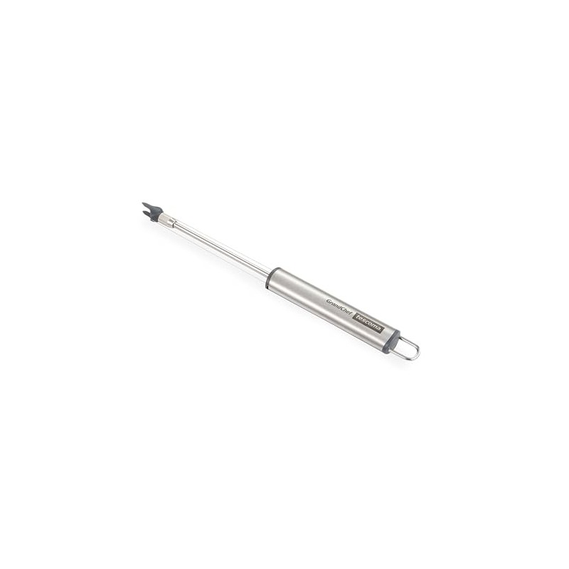 Tescoma 428243 Affetta formaggio a filo, Filo per affettare, acciaio
