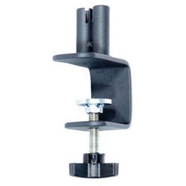 Woodlink SP8 Double Horizontal Rail Deck Clamp, 3-Inch