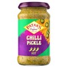 (2 Pack) - Pataks - Chilli Pickle | 283g |