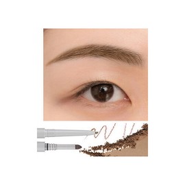 rom&nd [rom&nd]Han All Sharp Brow (6 Colors)