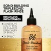 Bumble and Bumble Enjuague Flash TripleBond para cabello dañado