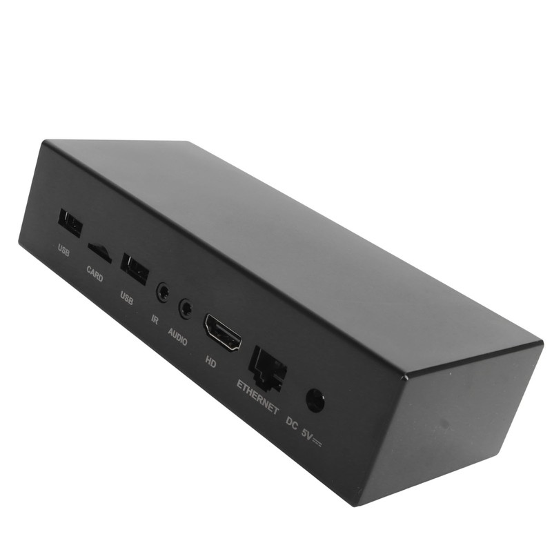 4K Digital Media Player for Android 10.0 2GB RAM 16GB