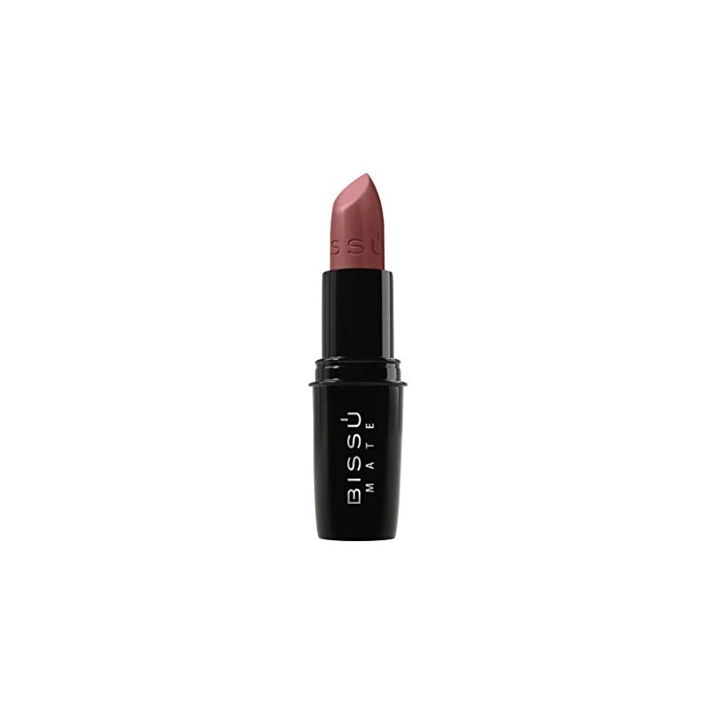 Bissú Labial Mate Varios Tonos, 03 Estambul