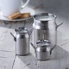 Stainless Steel Mini Milk Churn 2.8oz / 80ml - Novelty