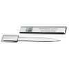 Engraved Post Letter Opener Royal Navy Warship