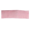 Car Front Center Grid Grille Rhombic Mesh Stable Structure Aluminum