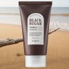 SKINFOOD Foam Cleansing Cleansing Foam Black Sugar Perfect Scrub Foam