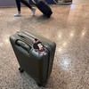 Grafoplás Mafalda Suitcase Identification | 8 x 11.6 cm |