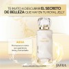 Crema Facial Humectante con Jalea Real Jafra Royal Jelly da