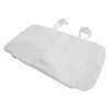 CENPEK Anti-slip Non-Slip Bathtub Pillow Bath Cushion Inflatable Bath Pillow