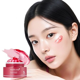 MEDICUBE [MEDICUBE]TXA Niacinamide Capsule Cream 55g