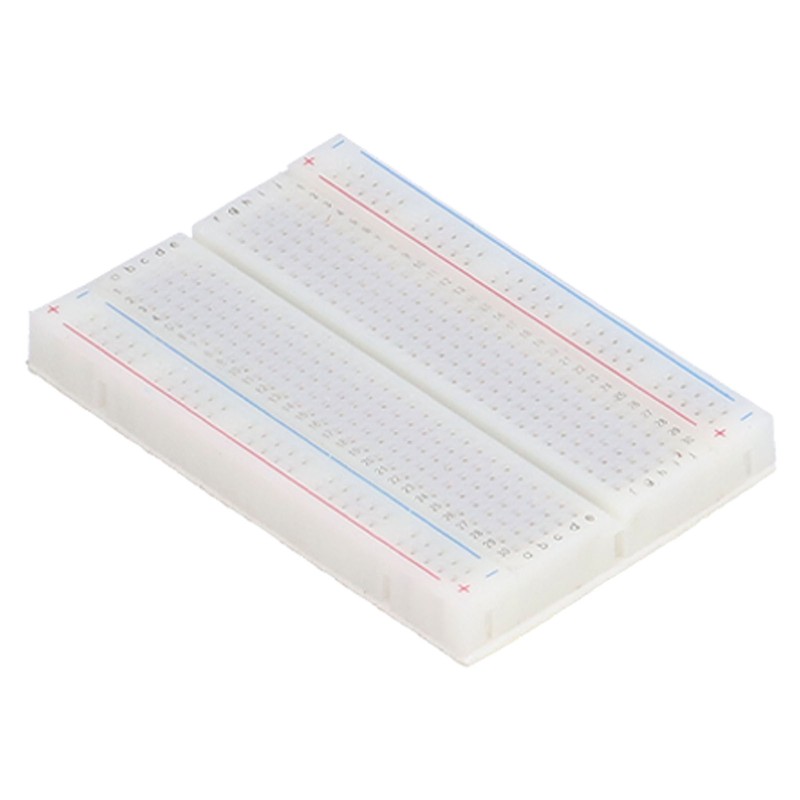 Development Board Starter Kit for R3 Mini Breadboard LED Jumper