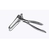Natiqind Sims Rectal Speculum 6"" with Set Screw Blades 89mm