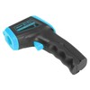 Temperature Measuring Gun Handheld Non Contact Infrared ABS Housing Digital