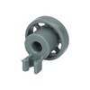 4 x Dishwasher Basket Rollers Compatible with: Bosch Siemens Neff