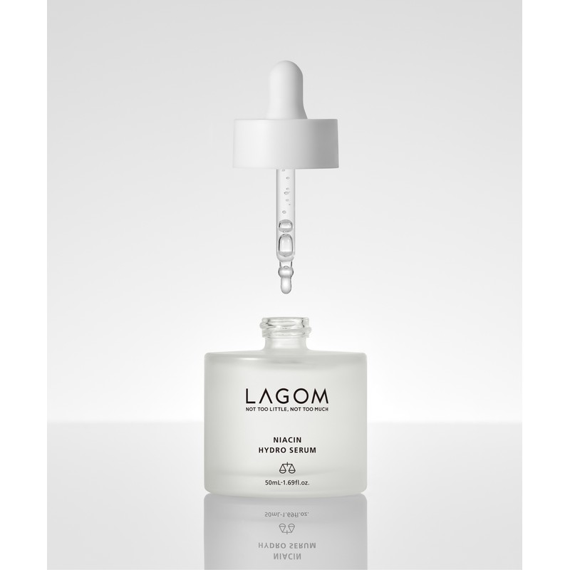 Lagom Niacin Hydro Serum 50mL