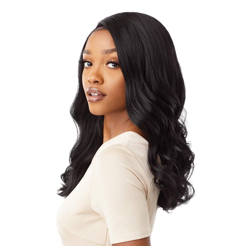 Outre Lace Front Wig ZEPHANY (CHO)