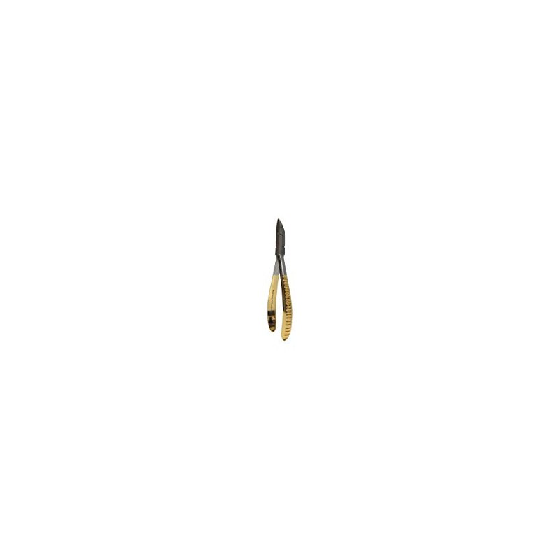 Wise Orthodontic Ligature & Pin Cutter This Cutter has fine