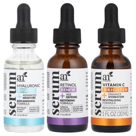 Artnaturals Anti Aging Set, 3 Count                                                                                                                   