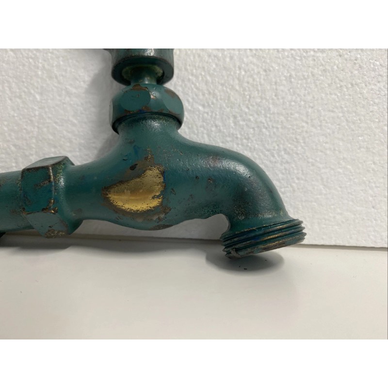 Unknown Multi-Patinate