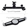 Car Headrest Mount Holder Seat Back Compatible with TCL NxtPaper