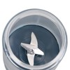Electric Juicer Cup 300ML 1200mAh Battery One Click Operation USB