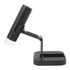 50‑1000X USB Digital Microscope with Weighted Stand 8 LED Fill