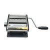 TTAK Houseware Premium Stainless Steel Manual Pasta Maker: 7 Thickness