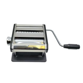 TTAK Houseware Premium Stainless Steel Manual Pasta Maker: 7 Thickness Settings