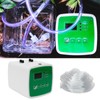 Automatic Watering System USB Intelligent Garden Irrigation Watering Timer 100‑240V