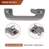 PAIMOHO 1Pcs Front Rear Roof Pull Grab Handle for Toyota