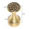 Mgoodoo Wall Mounted Bathroom Towel Hooks,Towel Robe Hook Clothes Coat