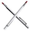2PCS Tungsten Carbide Point Tip Scribing Pens Engineer Detail Scriber