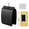 5Pcs Electrical Outlet Marker for Drywall Installation Wire Protection Drywall