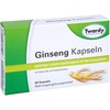 Ginseng Capsules, Pack of 60