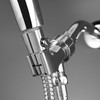 0XBIT Flow Limiter, Pack of 2 Shower Head Shut-off Valve