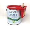 360 Products Paint Brush Holder | Universal 1 Gallon Paint