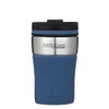 THERMOcafe by Thermos Vacuum Insulated Travel Cup, Blue, 200ml, HV200DB6AUS