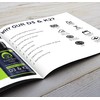 Vitamin D3 4000 IU and Vitamin K2 200µg MK7 -