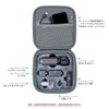 MAXCAM Shoulder Bag Travel Case DJI OSMO POCKET 3