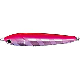 Zeake FF Pencil 30g #010 Pink Plated UV Zebra